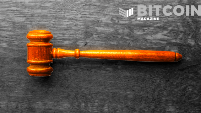 Is Bitcoin immuun voor overheidsregulering?