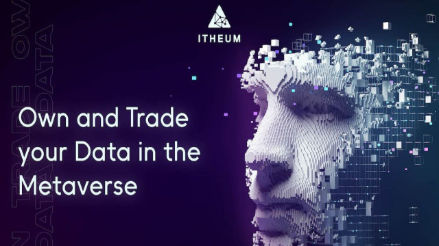 Itheum krijgt investering van Elrond Foundation