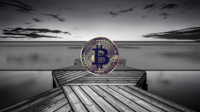 Je kunt Bitcoin (BTC) niet eten