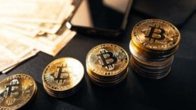 JP Morgan-rapport: Bitcoin op $ 150.000
