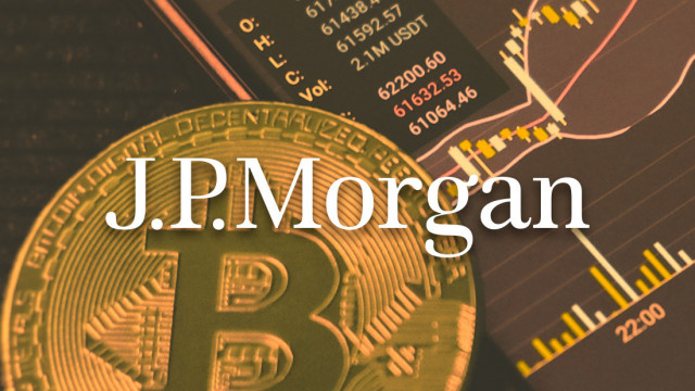 JPMorgan: Bitcoin handelt boven de reële waarde. Wat geeft dit aan?