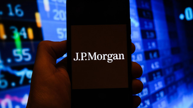 JPMorgan onthult de 'grootste uitdaging' van Bitcoin - samen met een verrassende Bitcoin-prijs 'reële waarde'