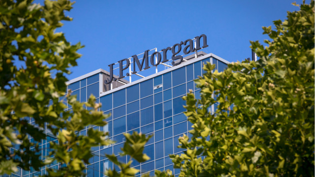 JPMorgan verlaagt zijn geschatte prijs van Bitcoin tot $ 38K te midden van volatiliteit