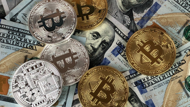 Just-In: Bitcoin kan binnenkort een wettig betaalmiddel worden in Arizona