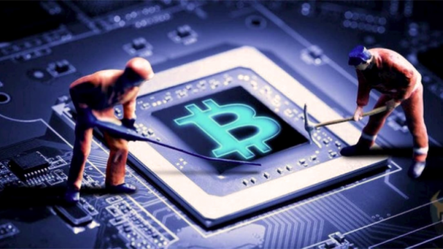 KenGen biedt Bitcoin-mijnbouwbedrijven geothermische energie aan
