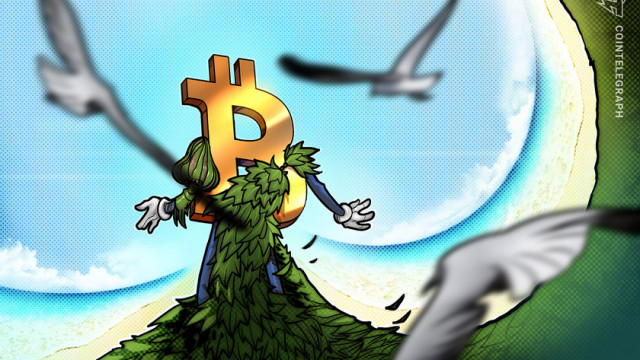 Keniaans energiebedrijf verleidt Bitcoin-mijnwerkers met geothermische energie