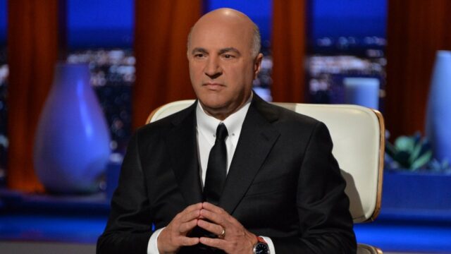 Kevin O'Leary onthult wat Bitcoin naar $ 300.000 zal brengen