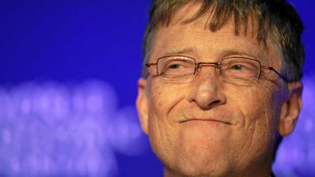 Kijk: de opmerkingen van Bill Gates over Bitcoin en Elon Musk gaan weer viral