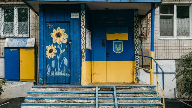 Kraken geeft $ 10 miljoen aan Bitcoin uit aan klanten die zijn getroffen door de crisis in Oekraïne