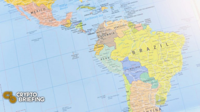 Latijns-Amerika zet stappen in de richting van acceptatie van Bitcoin