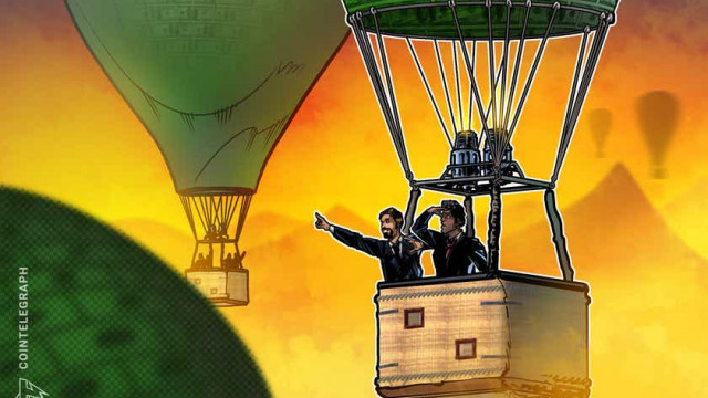 Lawineprijs stijgt met 20% nadat rapport onthult $ 25 miljoen instroom in AVAX-investeringsvehikels