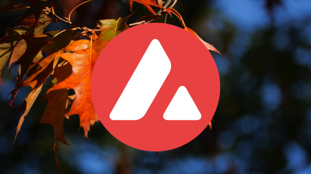 Lawineprijsanalyse: AVAX is de komende 24 uur bullish