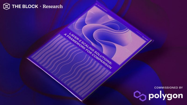 Layer-2 Scaling Solutions: een vergelijkingskader – in opdracht van Polygon