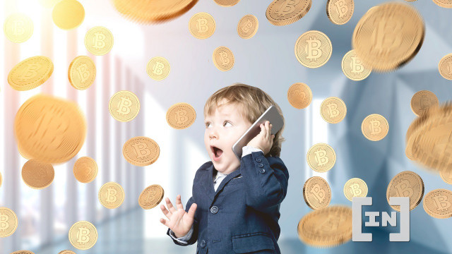 Leuke Bitcoin-verhalen, uit de diepten van de cryptogeschiedenis