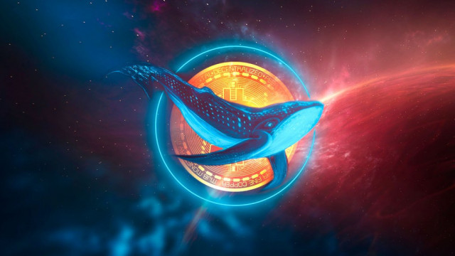Massive Crypto Whale beweegt abrupt meer dan $ 1.900.000.000 in Bitcoin (BTC) voor slechts $ 3,56 aan transactiekosten