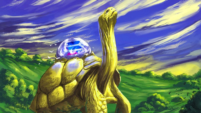 Mede-oprichter van Solana onthult wat het Top Altcoin-project in petto heeft, zegt dat SOL rivalen verslaat op deze statistiek