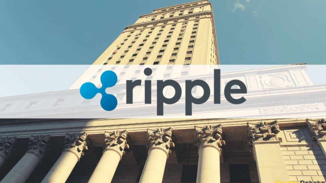 Met Ripple vs. SEC nog verre van een oordeel: vermijd XRP