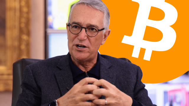 Mexicaanse miljardair zegt dat Bitcoin een betere optie is dan Fiat-geld