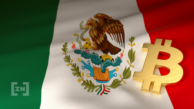 Mexicaanse senator is van plan in de voetsporen van El Salvador te treden door Bitcoin te legaliseren