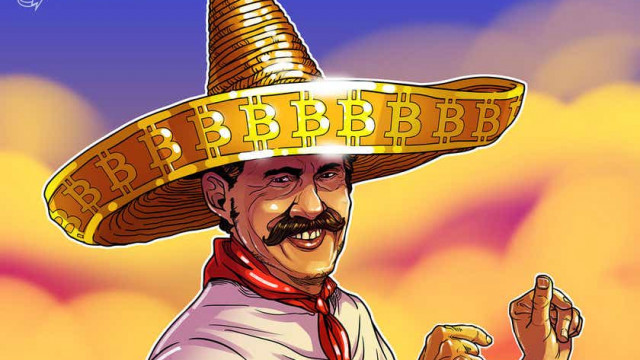 Mexicaanse senator stelt cryptowet voor: 'We hebben Bitcoin nodig als wettig betaalmiddel'