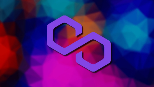 Mijn beste crypto-idee voor 2022: veelhoek