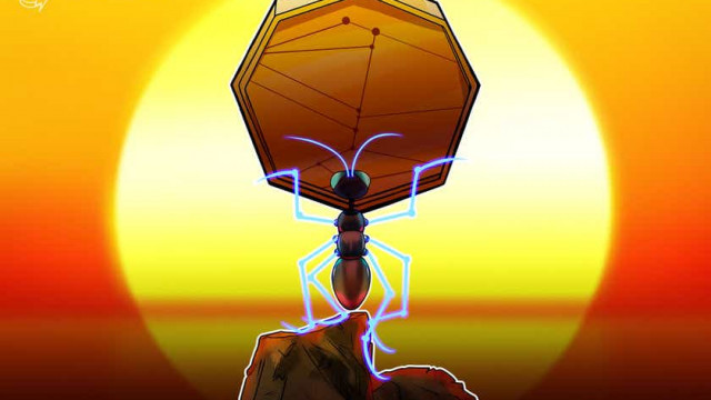 Miljardair geeft toe dat hij ongelijk had over Bitcoin terwijl Citadel naar cryptomarkten kijkt