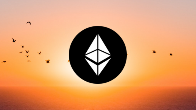 Miljarden waarde aan Ethereum is in een week teruggezet naar exchanges