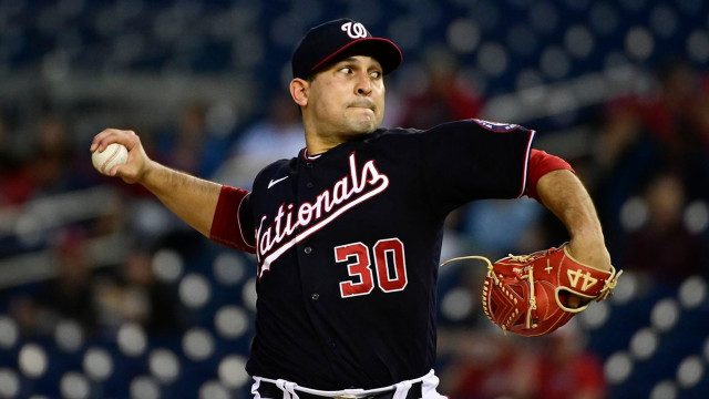 MLB Team Washington Nationals werkt samen met Terra Blockchain Community, Ballpark is van plan om UST te accepteren