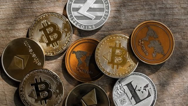 Monero en Zcash leiden de rebound van de cryptomarkt