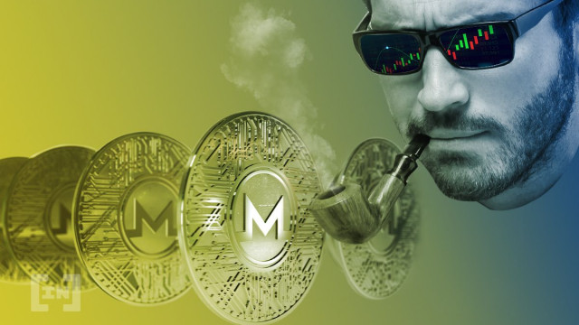 Monero (XMR) volgt de winst van 76% volledig op 8 maart, daalt van $ 278 tot onder $ 185 weerstandsniveau