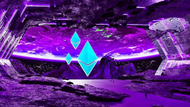 Morgan Stanley geeft Ethereum-waarschuwing af, zegt dat ETH marktaandeel kan verliezen aan snellere of goedkopere uitdagers