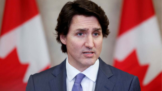 Na Bitcoin-aanvallen en bevriezing van bankrekeningen - Canada beëindigt eindelijk de noodwet