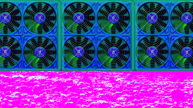 Na klachten over geluidsoverlast oordeelt de rechter in Tennessee dat een bitcoin-mijn in strijd is met bestemmingsplannen