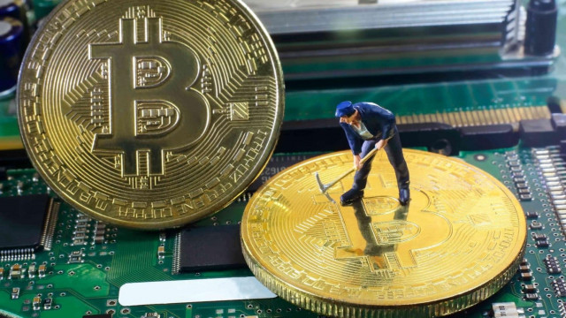Nasdaq keurt Valkyrie Bitcoin Mining ETF "WGMI" goed.