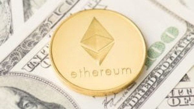 Nieuw record voor stortingen op Ethereum 2.0