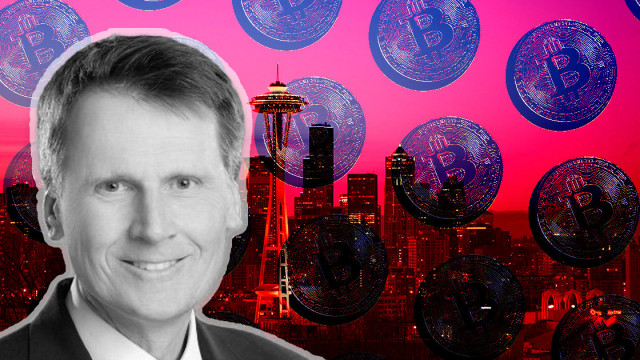 Nieuwe senaatskandidaat Bryan Solstin claimt Bitcoin als "the Great Reset", maar zal het in zijn voordeel werken?