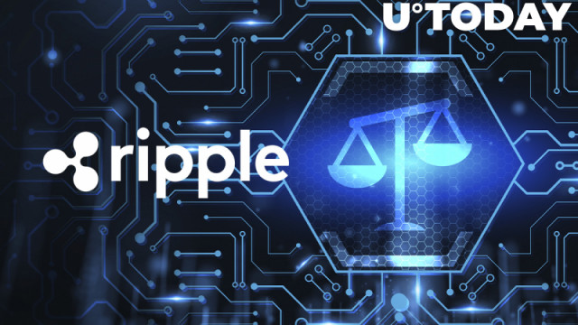 Nieuwe twist aan XRP-rechtszaak als SEC verzet aantekent tegen de overdracht van Estabrook Opmerkingen: Details