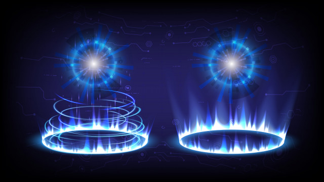 Nu kunt u Bitcoin proberen te 'teleporteren' voor meer privacy met CoinSwaps