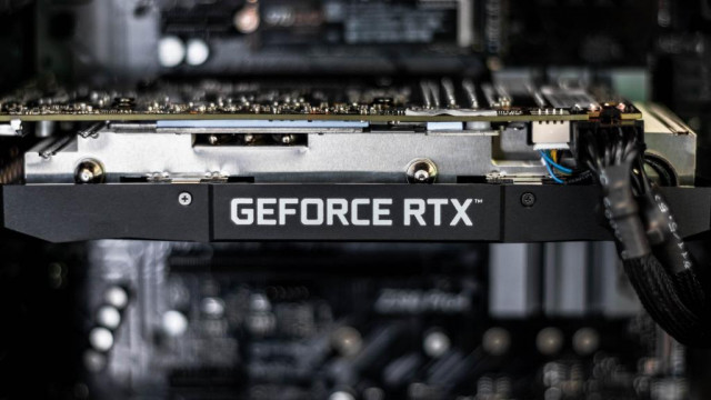 Nvidia-hackers verkopen een manier om Ethereum GPU Mining Limiter te omzeilen