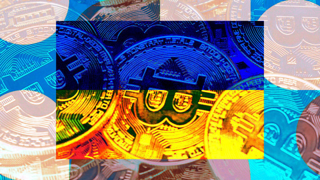 Oekraïense NGO ontvangt meer dan $ 4 miljoen aan Bitcoin-donaties