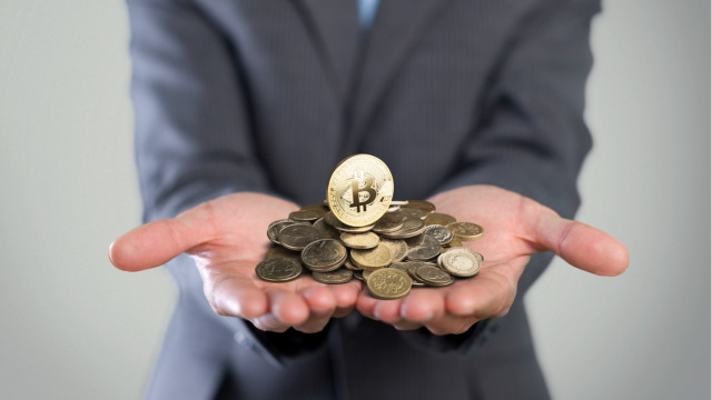 Oekraïense vrijwilligersgroepen accepteren Bitcoin-donaties te midden van spanningen met Rusland, blijkt uit onderzoek