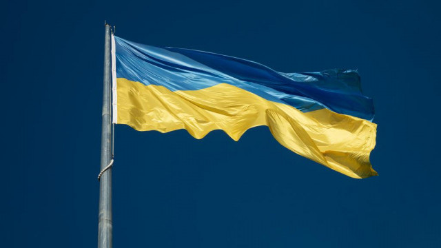 Oekraïne accepteert nu Polkadot-donaties naast Bitcoin, Ethereum na het bod van $ 5 miljoen van de oprichter