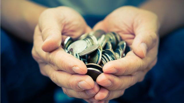 Oekraïne neemt nu Polkadot, zegt dat het binnenkort andere munten zal accepteren