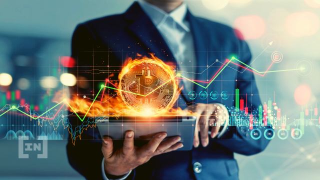 On-Chain-analyse: is de huidige Bitcoin (BTC) een kortere druk?