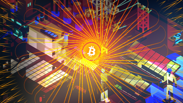 Op Scott's Mining Conference voelden we de energie van Bitcoin Mining