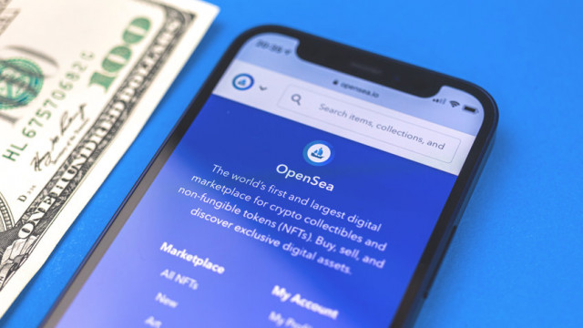 OpenSea smart contract-upgrade om inactieve NFT-vermeldingen op Ethereum (ETH) te verwijderen