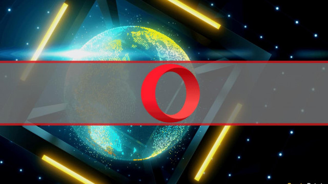 Opera Crypto Browser ondersteunt nu BNB Chain