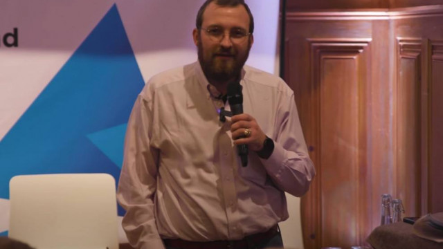 Oprichter van Cardano ($ADA) legt uit waarom 'we nog niets op TVL hebben gezien'