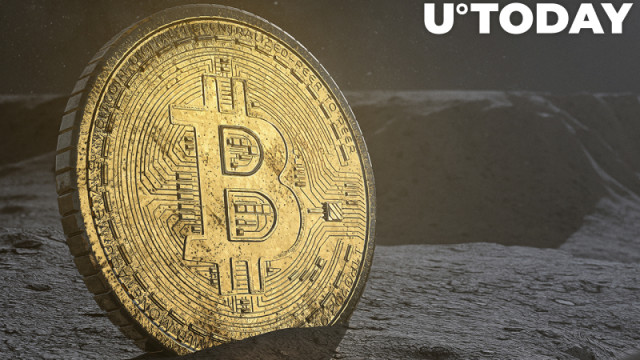 Oude Bitcoin-portefeuilles in opkomst en kunnen prijspiek veroorzaken: rapport