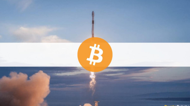 Pantera Capital legt uit waarom Bitcoin snel zou kunnen stijgen